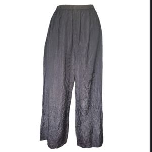 CYNTHIA ASHBY black pants